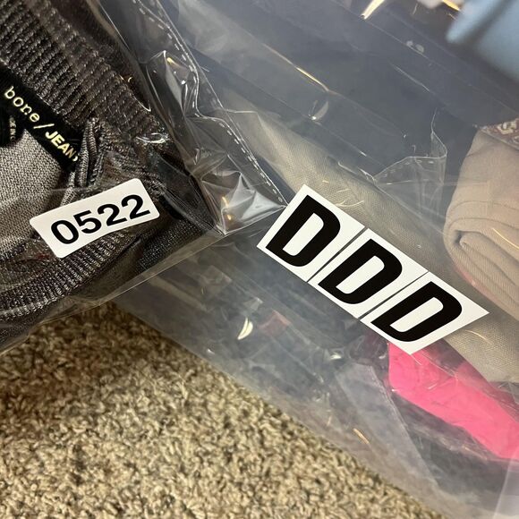 Rag & Bone JEAN Sweater Womens XS Pullover Lightweight Capsule Basic Knit - Picture 7 of 7